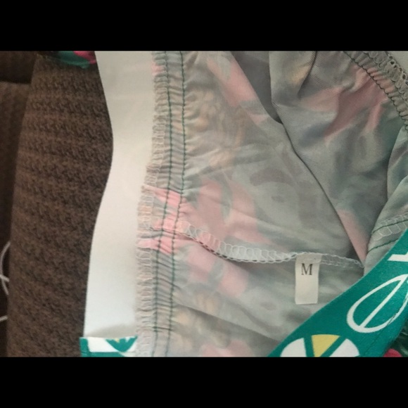 COPY Bra & shorts - Picture 5 of 5